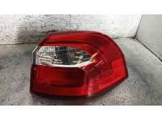 Recambio de piloto trasero derecho para kia rio uefa euro 2016 referencia OEM IAM 924021W2  