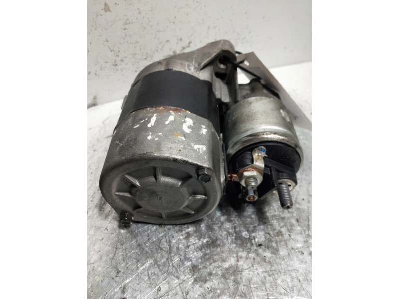 Recambio de motor arranque para dacia sandero podium referencia OEM IAM TS8E6  