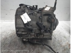 Recambio de caja cambios para renault megane i classic (la0) 2.0 cat referencia OEM IAM AD4024 M000069 