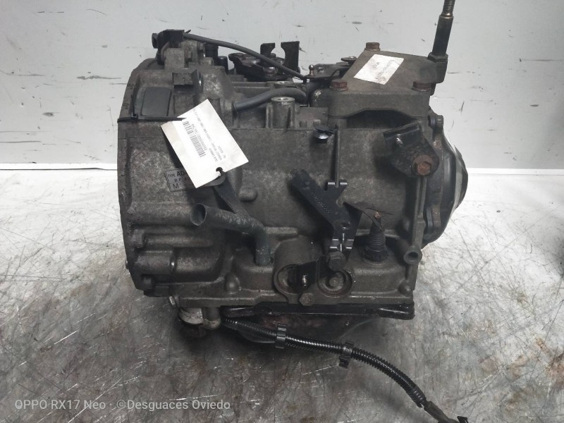 Recambio de caja cambios para renault megane i classic (la0) 2.0 cat referencia OEM IAM AD4024 M000069 