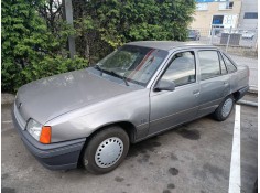 opel kadett e del año 1990