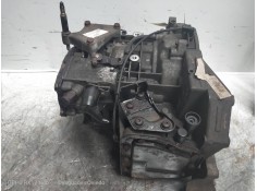 Recambio de caja cambios para renault megane i classic (la0) 2.0 cat referencia OEM IAM AD4024 M000069  2