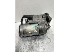 Recambio de motor arranque para hyundai sonata (nf) 2.0 crdi comfort i referencia OEM IAM 3610027010  