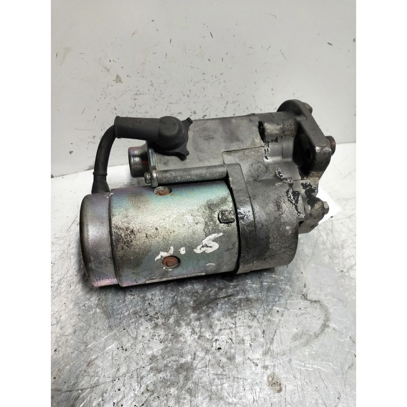 Recambio de motor arranque para hyundai sonata (nf) 2.0 crdi comfort i referencia OEM IAM 3610027010  