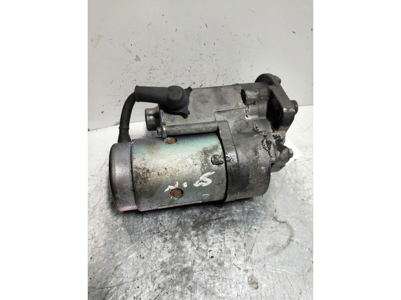 Recambio de motor arranque para hyundai sonata (nf) 2.0 crdi comfort i referencia OEM IAM 3610027010  