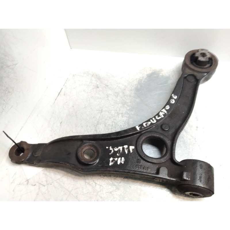 Recambio de brazo suspension inferior delantero derecho para fiat ducato caja cerrada 35 (06.2006 =>) l1h1 160 multijet power re