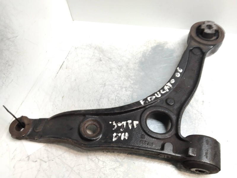 Recambio de brazo suspension inferior delantero derecho para fiat ducato caja cerrada 35 (06.2006 =>) l1h1 160 multijet power re