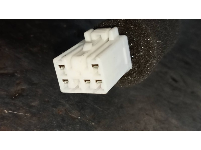 Recambio de piloto trasero derecho para kia rio uefa euro 2016 referencia OEM IAM 924021W2  