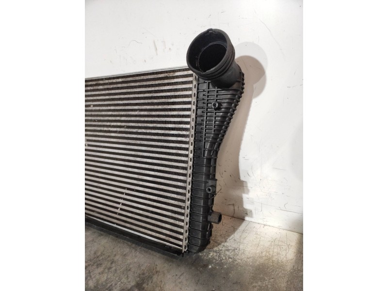 Recambio de intercooler para volkswagen touran (1t1) advance referencia OEM IAM 1K0145803A B5896 