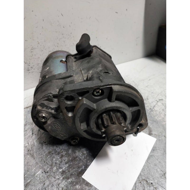 Recambio de motor arranque para hyundai sonata (nf) 2.0 crdi comfort i referencia OEM IAM 3610027010  
