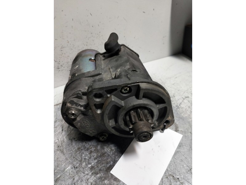 Recambio de motor arranque para hyundai sonata (nf) 2.0 crdi comfort i referencia OEM IAM 3610027010  