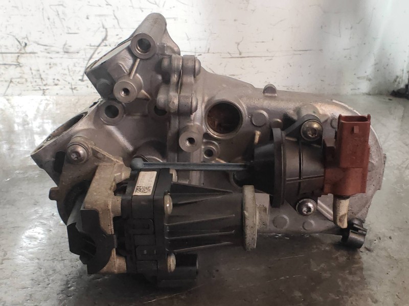 Recambio de valvula egr para tata vista 1.3 td referencia OEM IAM 55230929 70362203 3340217215