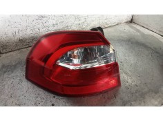 Recambio de piloto trasero izquierdo para kia rio uefa euro 2016 referencia OEM IAM 9024011W2  