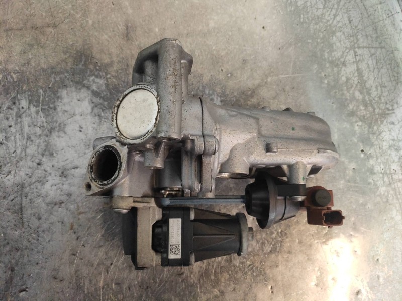 Recambio de valvula egr para tata vista 1.3 td referencia OEM IAM 55230929 70362203 3340217215