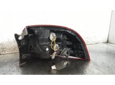 Recambio de piloto trasero izquierdo para kia rio uefa euro 2016 referencia OEM IAM 9024011W2   2