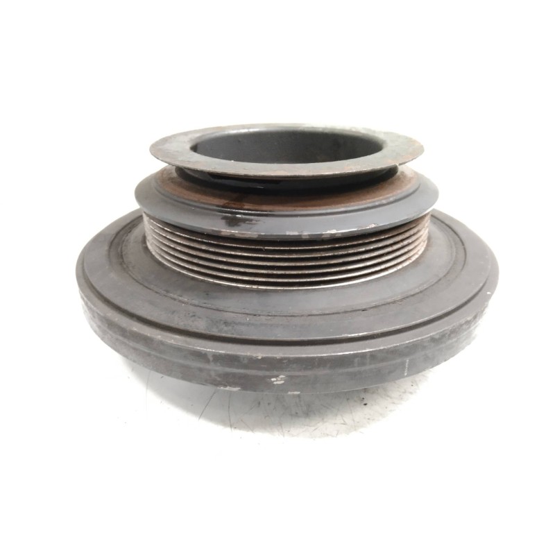 Recambio de polea cigueñal para mercedes sprinter 02.00  caja abierta 2.2 cdi cat referencia OEM IAM 6110301003  