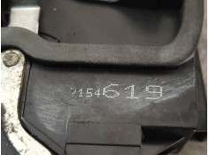 Recambio de motor cierre centralizado delantero izquierdo para bmw serie 6 coupe (e63) 4.4 v8 32v cat referencia OEM IAM 7154619 2