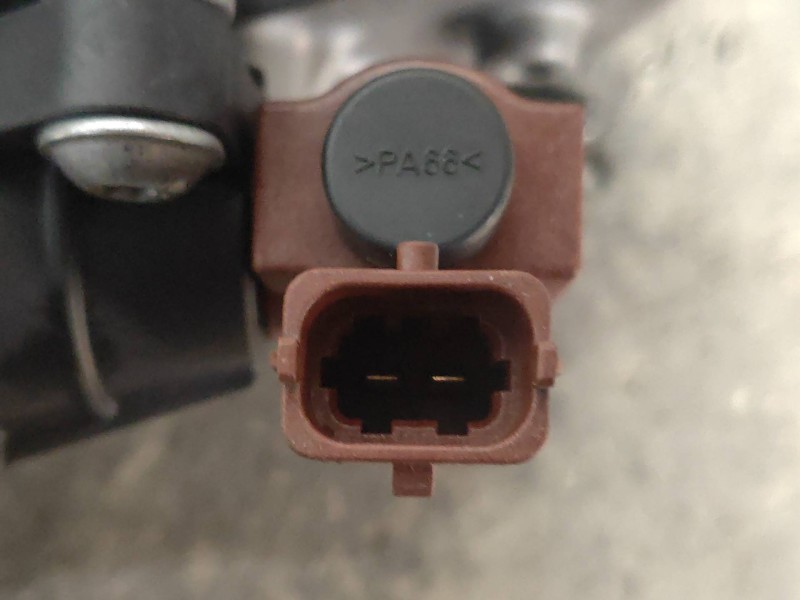 Recambio de valvula egr para tata vista 1.3 td referencia OEM IAM 55230929 70362203 3340217215