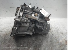 Recambio de caja cambios para citroen zx 2.0 / 2.0i volcane referencia OEM IAM 20CL45 3576737B 