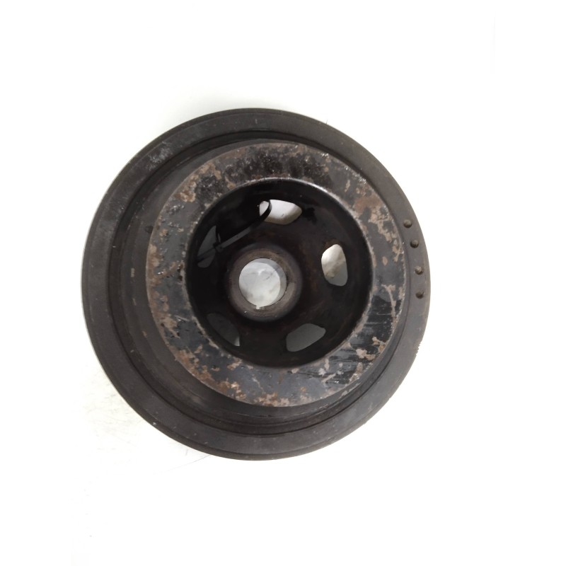 Recambio de polea cigueñal para mercedes sprinter 02.00  caja abierta 2.2 cdi cat referencia OEM IAM 6110301003  