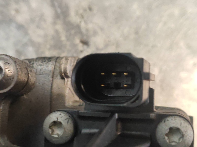 Recambio de valvula egr para tata vista 1.3 td referencia OEM IAM 55230929 70362203 3340217215