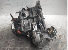 Recambio de caja cambios para citroen zx 2.0 / 2.0i volcane referencia OEM IAM 20CL45 3576737B  2