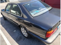 bmw serie 5 berlina (e34) del año 1993 2