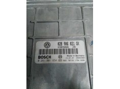 Recambio de centralita motor uce para volkswagen passat berlina (3b2) 1.9 tdi referencia OEM IAM 0281001654 028906021GK  2