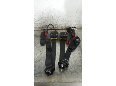 Recambio de juego cinturones trasero para kia rio uefa euro 2016 referencia OEM IAM   