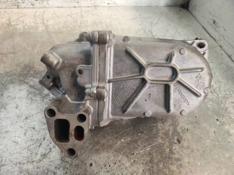 Recambio de valvula egr para tata vista 1.3 td referencia OEM IAM 55230929 70362203 3340217215