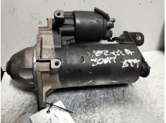 Recambio de motor arranque para opel vectra b berlina comfort referencia OEM IAM 0001109016  