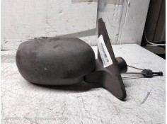 Recambio de retrovisor derecho para renault rapid/express (f40) 1.6 d transporter referencia OEM IAM EXPRESS  MANUAL