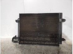 Recambio de condensador / radiador aire acondicionado para volkswagen touran (1t1) advance referencia OEM IAM 1T0820411B 1T08201