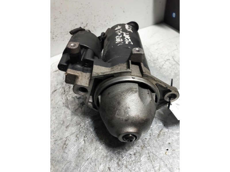 Recambio de motor arranque para opel vectra b berlina comfort referencia OEM IAM 0001109016  