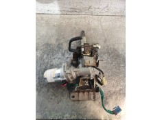 Recambio de columna direccion para renault clio ii fase ii (b/cb0) 1.5 dci diesel referencia OEM IAM 6900001367 8200711618 