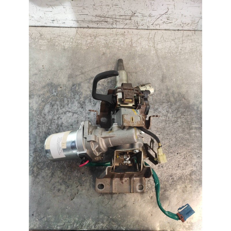 Recambio de columna direccion para renault clio ii fase ii (b/cb0) 1.5 dci diesel referencia OEM IAM 6900001367 8200711618 