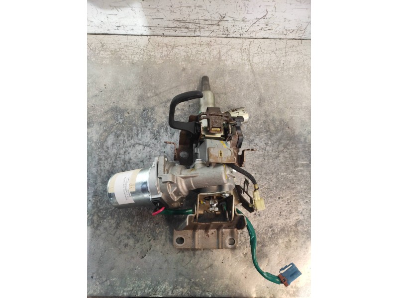 Recambio de columna direccion para renault clio ii fase ii (b/cb0) 1.5 dci diesel referencia OEM IAM 6900001367 8200711618 