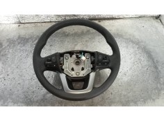 Recambio de volante para kia rio uefa euro 2016 referencia OEM IAM   