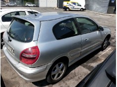 nissan almera (n16/e) del año 2001 2