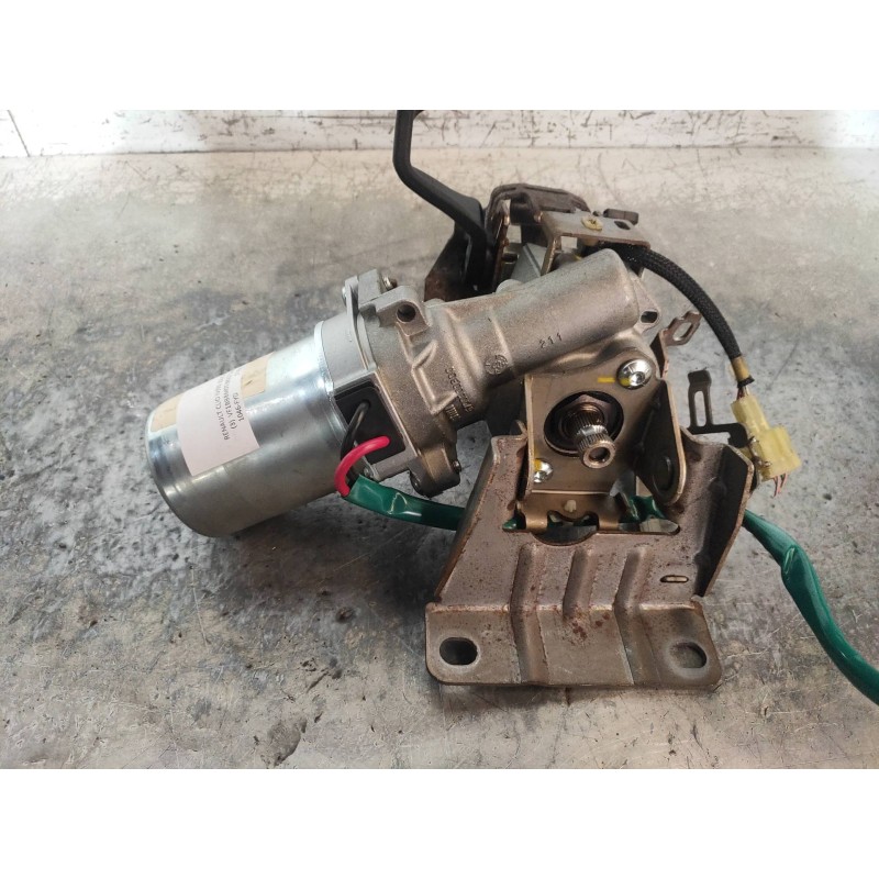 Recambio de columna direccion para renault clio ii fase ii (b/cb0) 1.5 dci diesel referencia OEM IAM 6900001367 8200711618 