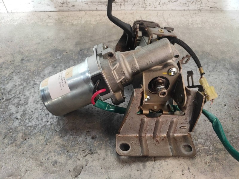 Recambio de columna direccion para renault clio ii fase ii (b/cb0) 1.5 dci diesel referencia OEM IAM 6900001367 8200711618 