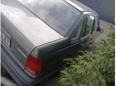 opel kadett e del año 1990 2