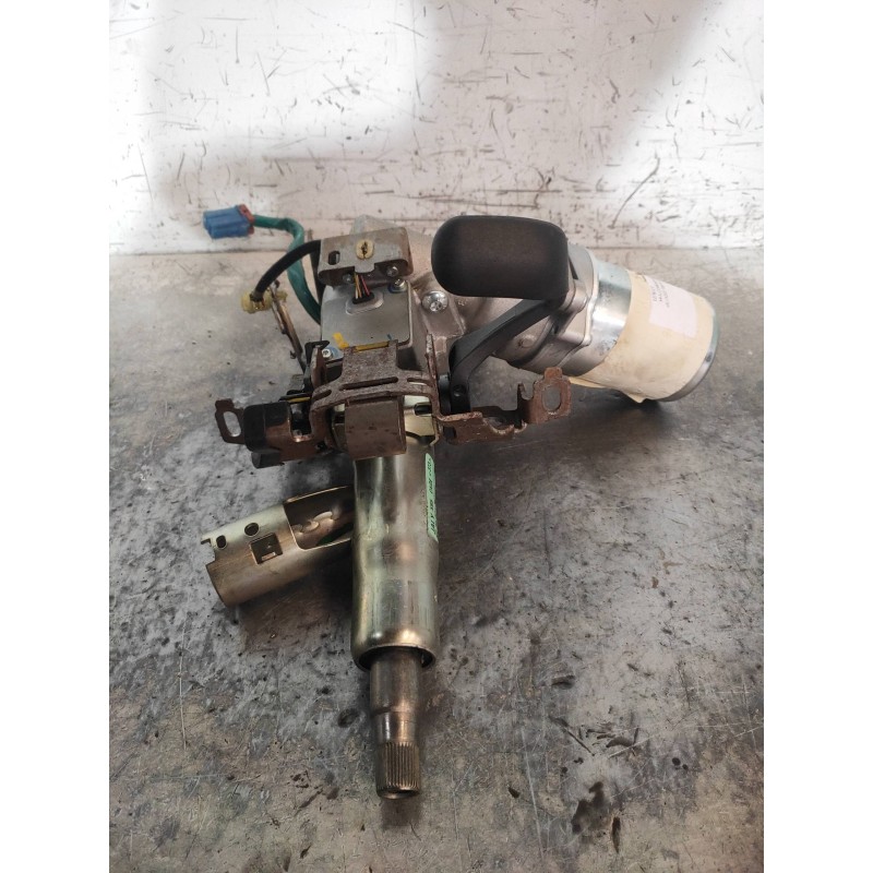Recambio de columna direccion para renault clio ii fase ii (b/cb0) 1.5 dci diesel referencia OEM IAM 6900001367 8200711618 