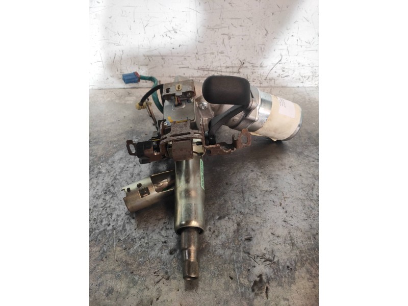Recambio de columna direccion para renault clio ii fase ii (b/cb0) 1.5 dci diesel referencia OEM IAM 6900001367 8200711618 