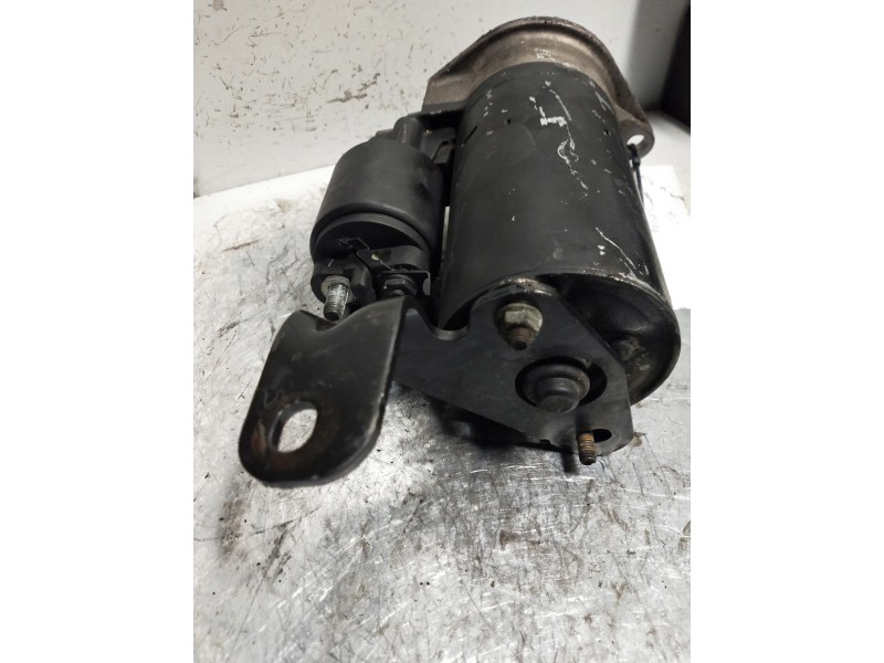 Recambio de motor arranque para opel vectra b berlina comfort referencia OEM IAM 0001109016  