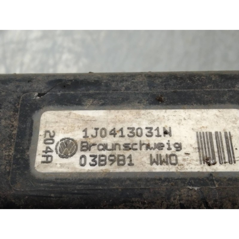 Recambio de amortiguador delantero derecho para skoda octavia berlina (1u2) 1.8 20v slx referencia OEM IAM 1J0413031N  