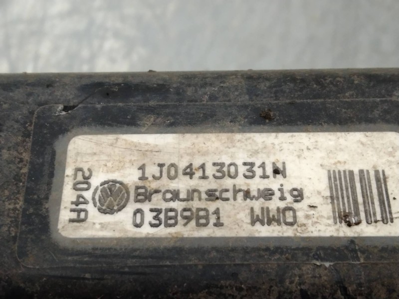 Recambio de amortiguador delantero derecho para skoda octavia berlina (1u2) 1.8 20v slx referencia OEM IAM 1J0413031N  