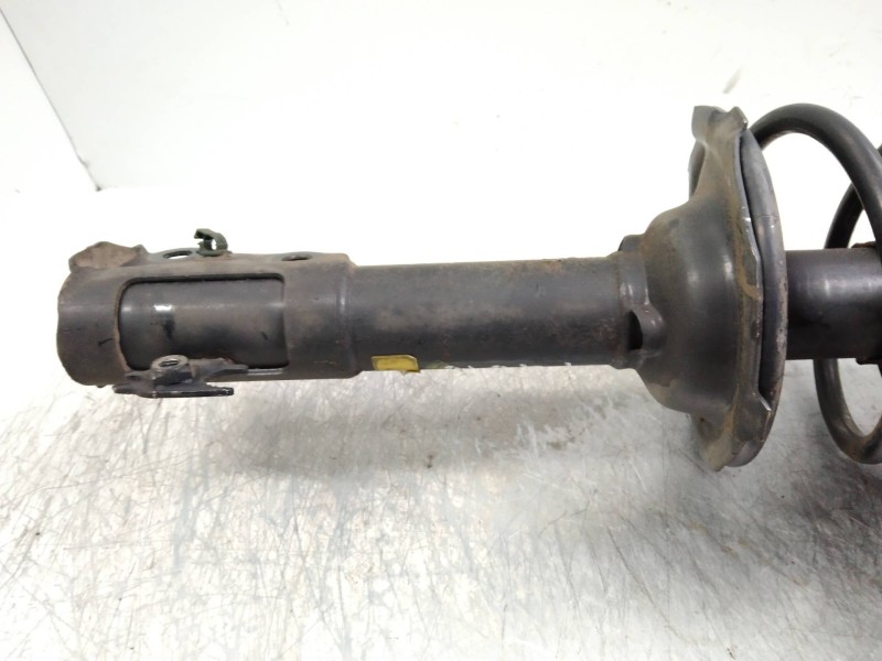 Recambio de amortiguador delantero derecho para toyota yaris (ncp1/nlp1/scp1) 1.4 turbodiesel cat referencia OEM IAM   