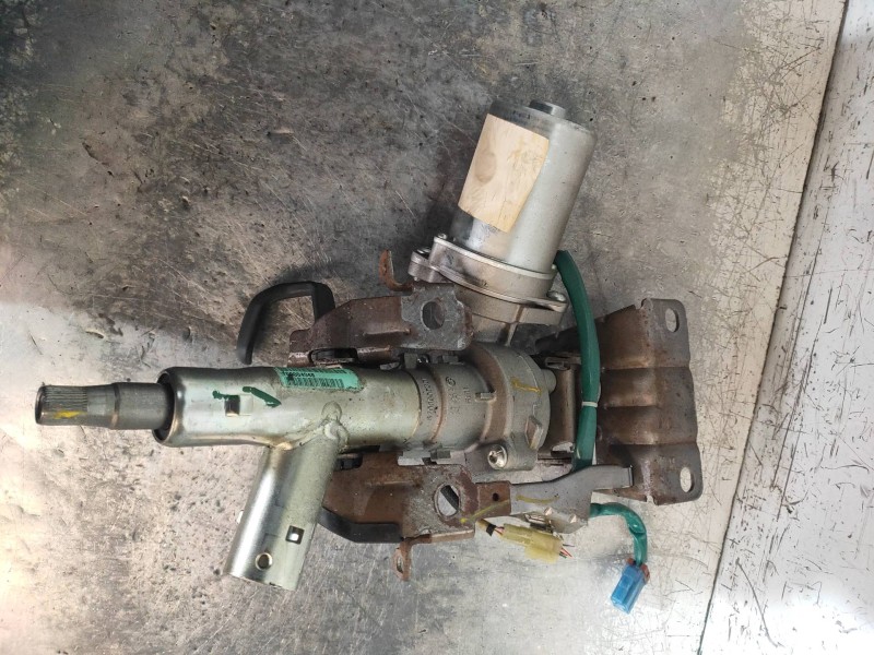 Recambio de columna direccion para renault clio ii fase ii (b/cb0) 1.5 dci diesel referencia OEM IAM 6900001367 8200711618 