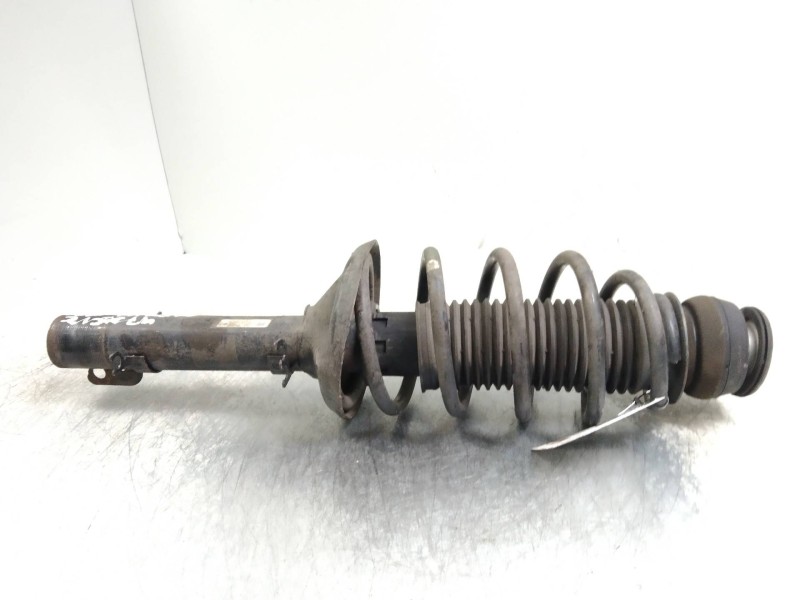Recambio de amortiguador delantero izquierdo para skoda octavia berlina (1u2) 1.8 20v slx referencia OEM IAM 1J0413031N  